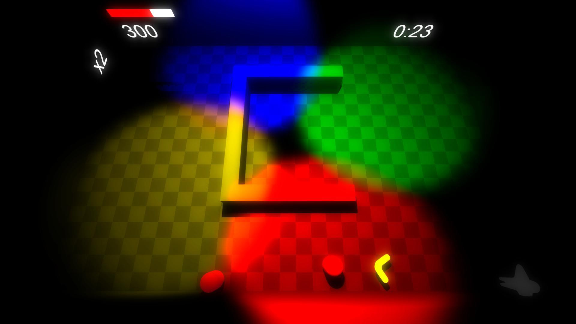 Boomerang (itch) - кадр 1