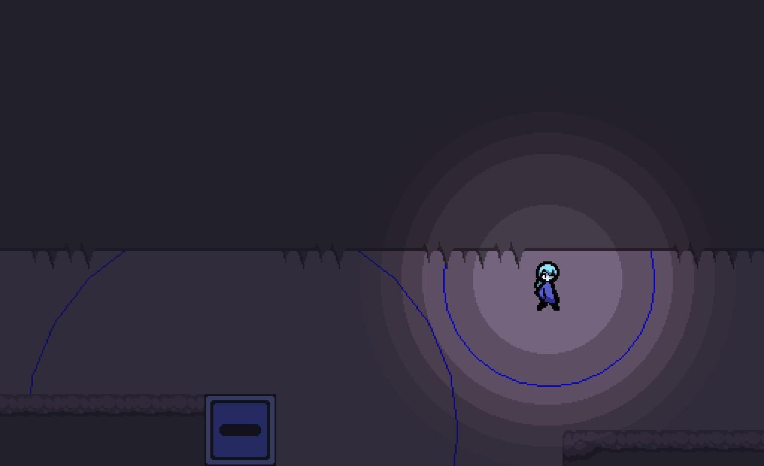 Plus and Minus (itch, Robin) - кадр 2