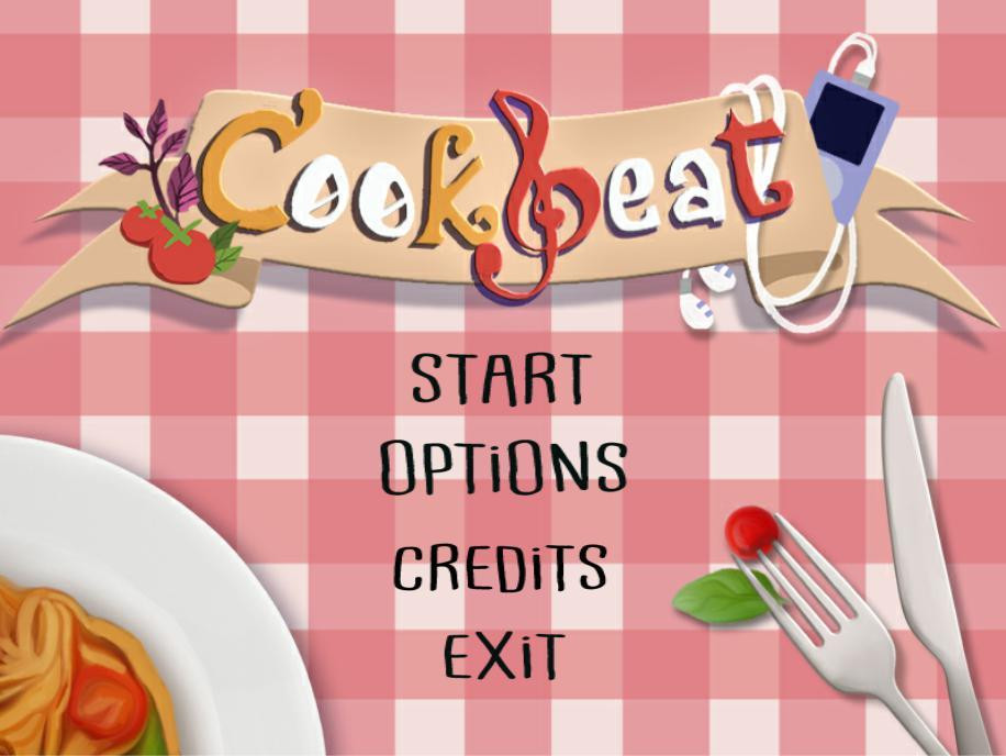 CookBeat (itch) - кадр 3