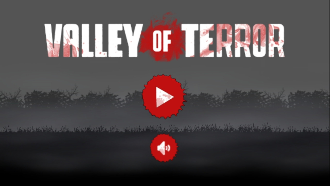 Valley of Terror (itch) - кадр 3