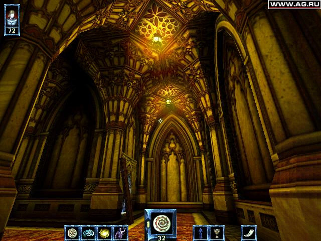The Wheel of Time - кадр 5