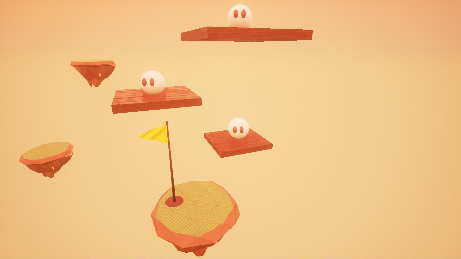 Critter Drop (itch) - кадр 2