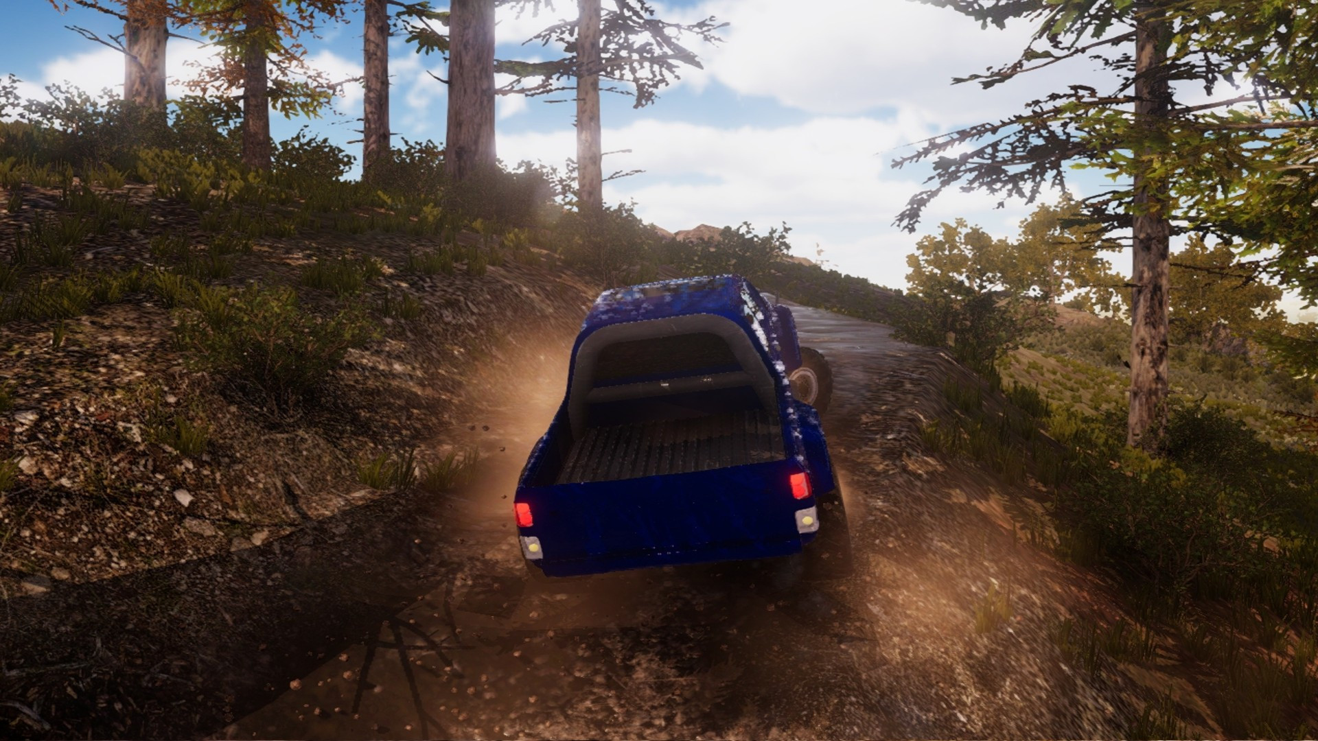 Amortizer Off-Road - кадр 8