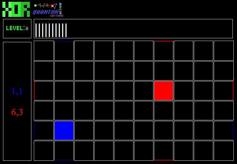 XOR (itch) (QGsoftware) - кадр 1