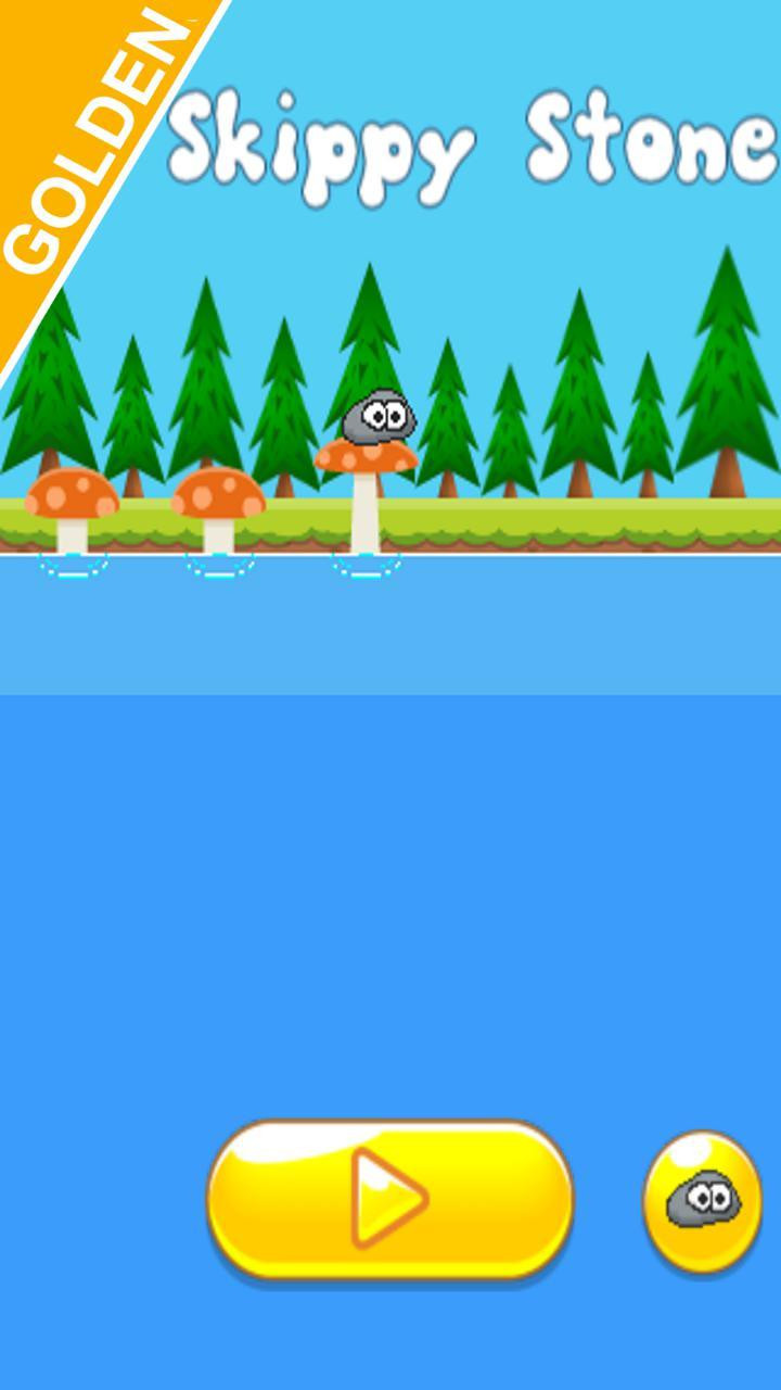 Skippy Stone Golden Edition (itch) - кадр 2