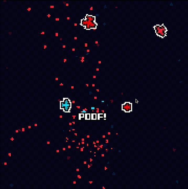 Pew Pew Planes (itch) - кадр 1