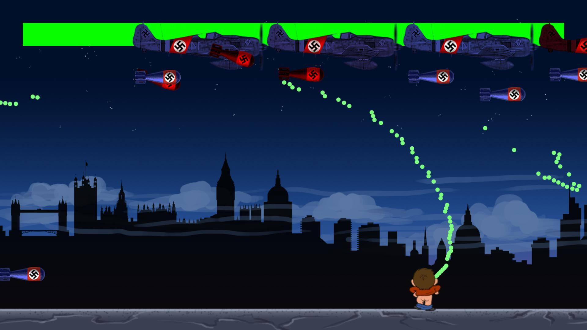 Bladder Of Britain (itch) - кадр 1