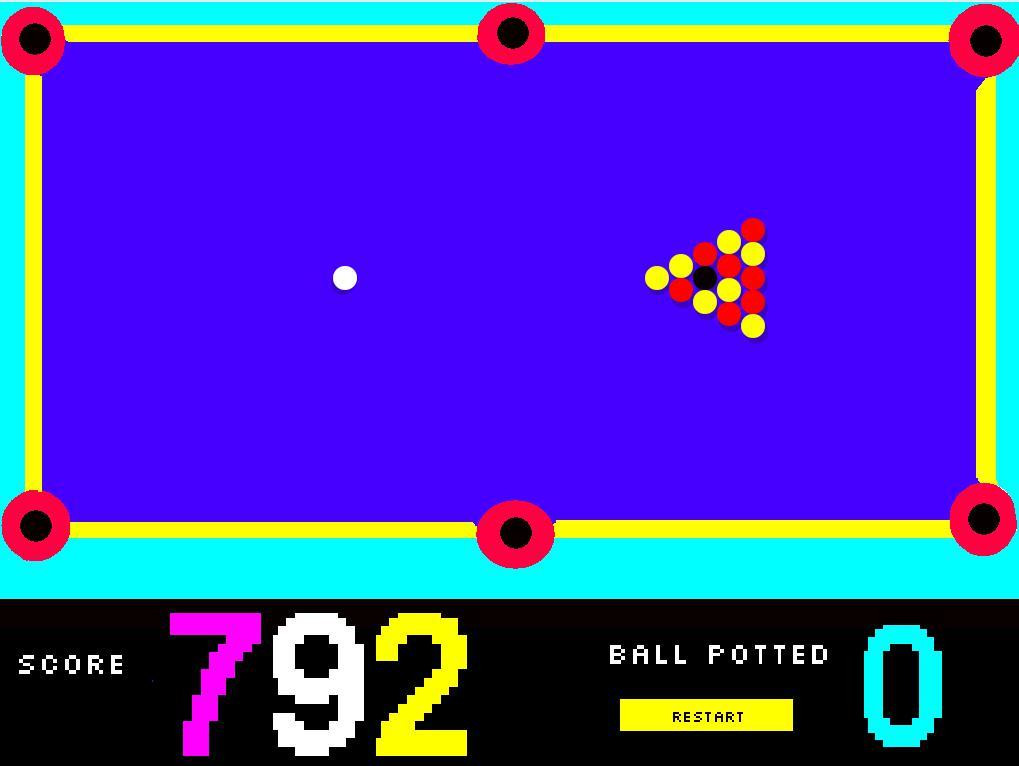 40 Games In One (itch) - кадр 1