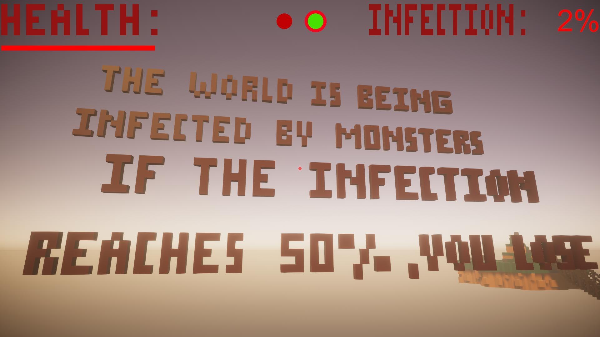 Infection (FlyWolfe, meladrei) (itch) - кадр 3