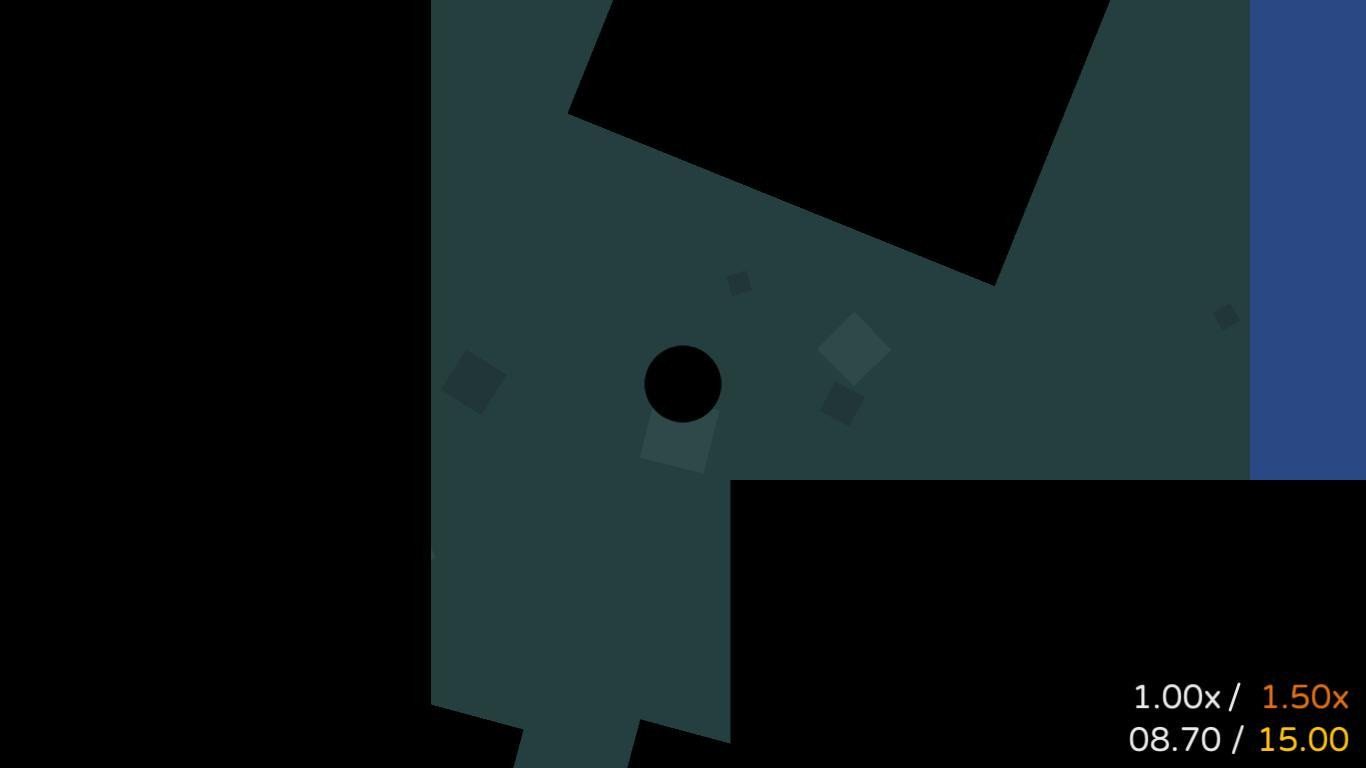 The Growth Journey (itch) - кадр 3