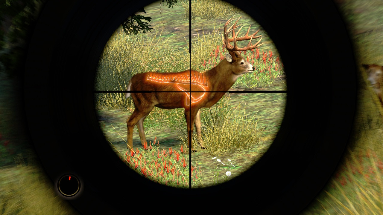 Cabela's Outdoor Adventures - кадр 4