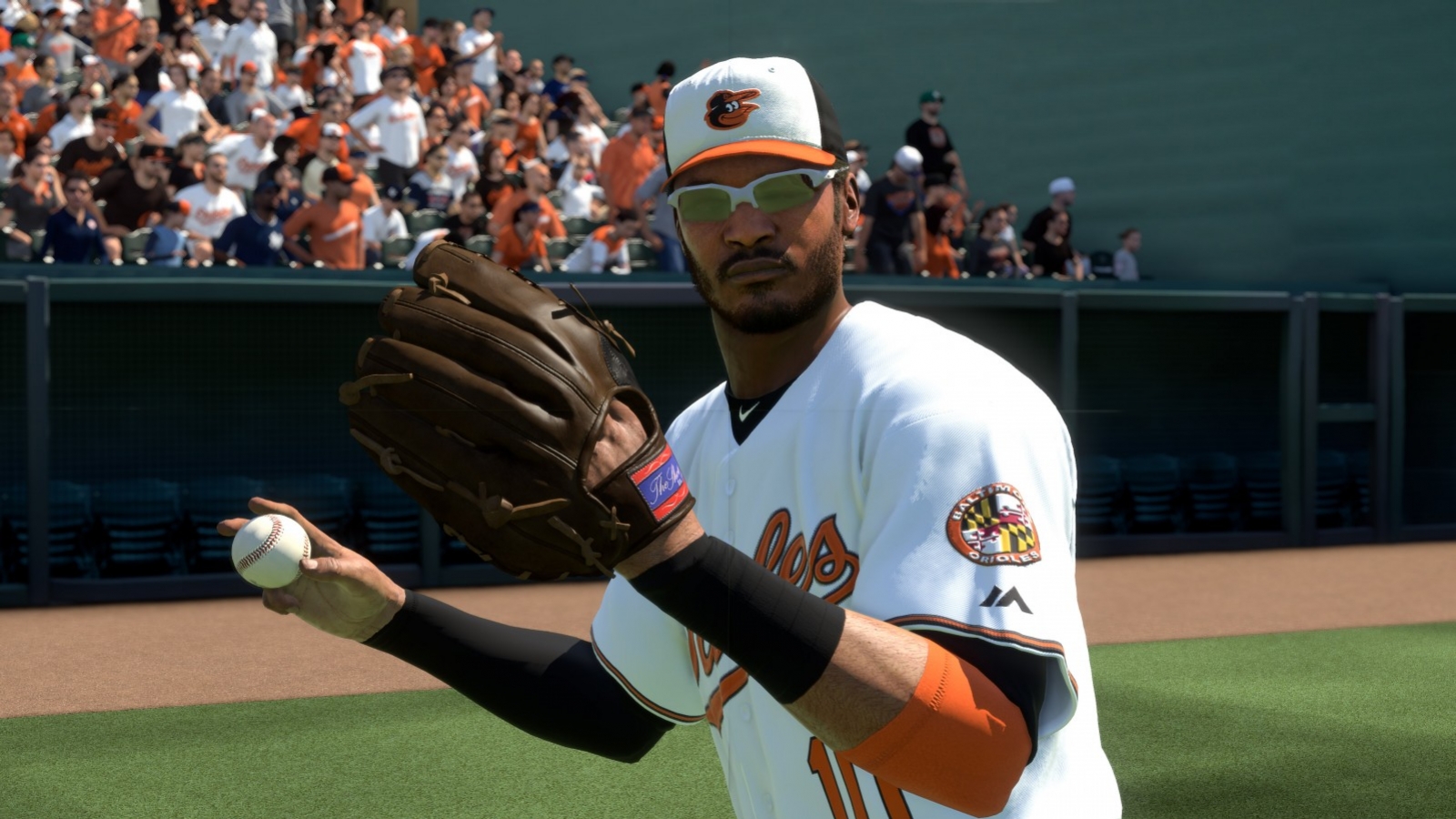 MLB 15: The Show - кадр 5
