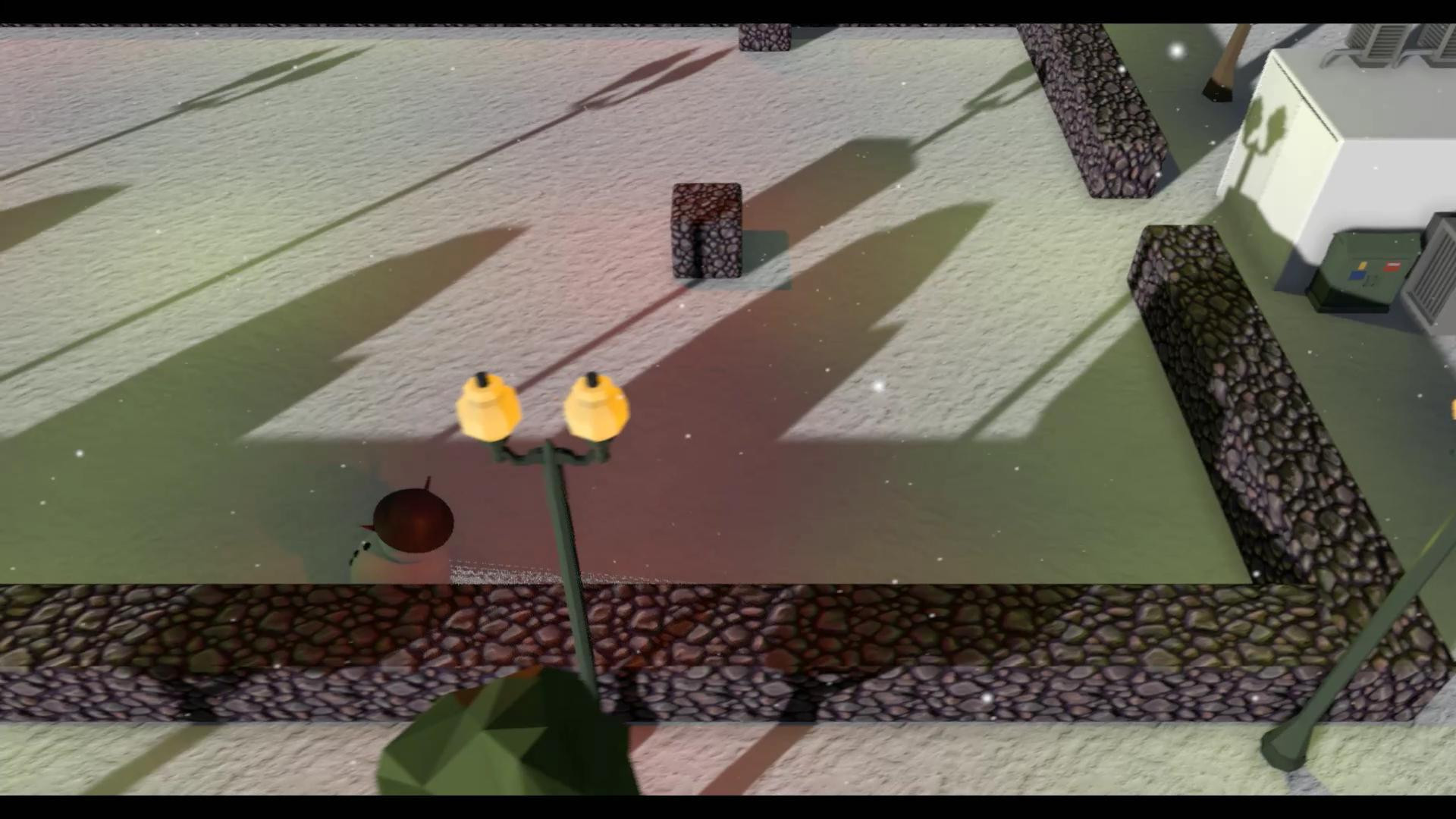 Save the Snowman (itch) - кадр 4