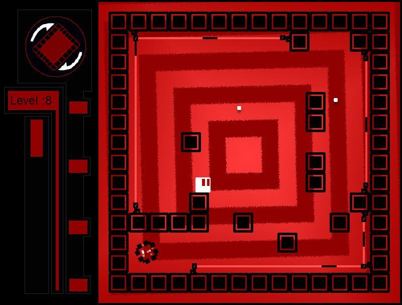 Rottixe Tower v1.2 (itch) - кадр 3