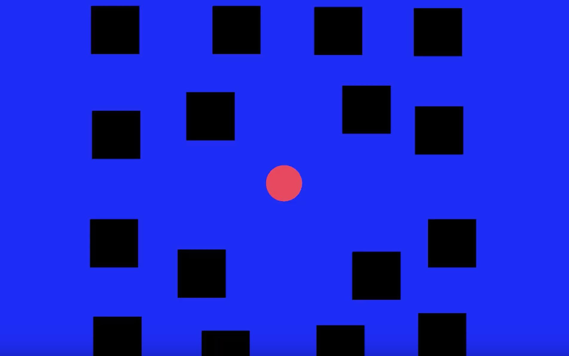 Escape (itch) (Guanql) - кадр 4