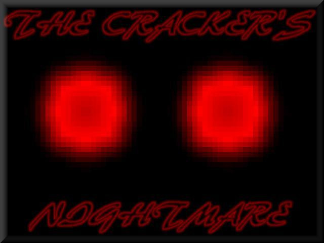 The Cracker's Nightmare (itch) - кадр 2
