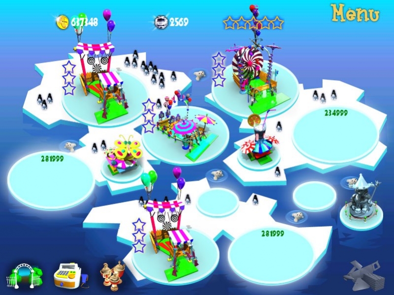 Plumeboom Park - кадр 8