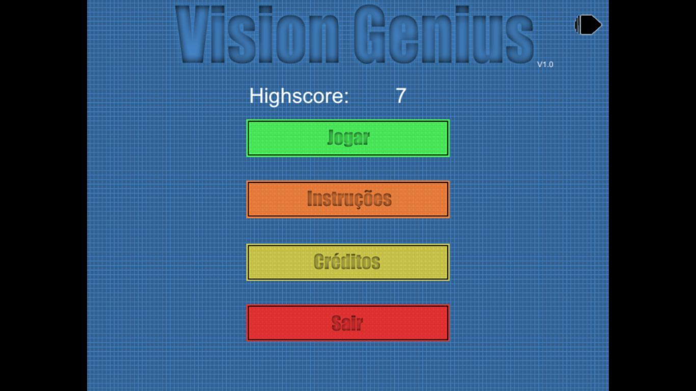 Vision Genius (itch) - кадр 2