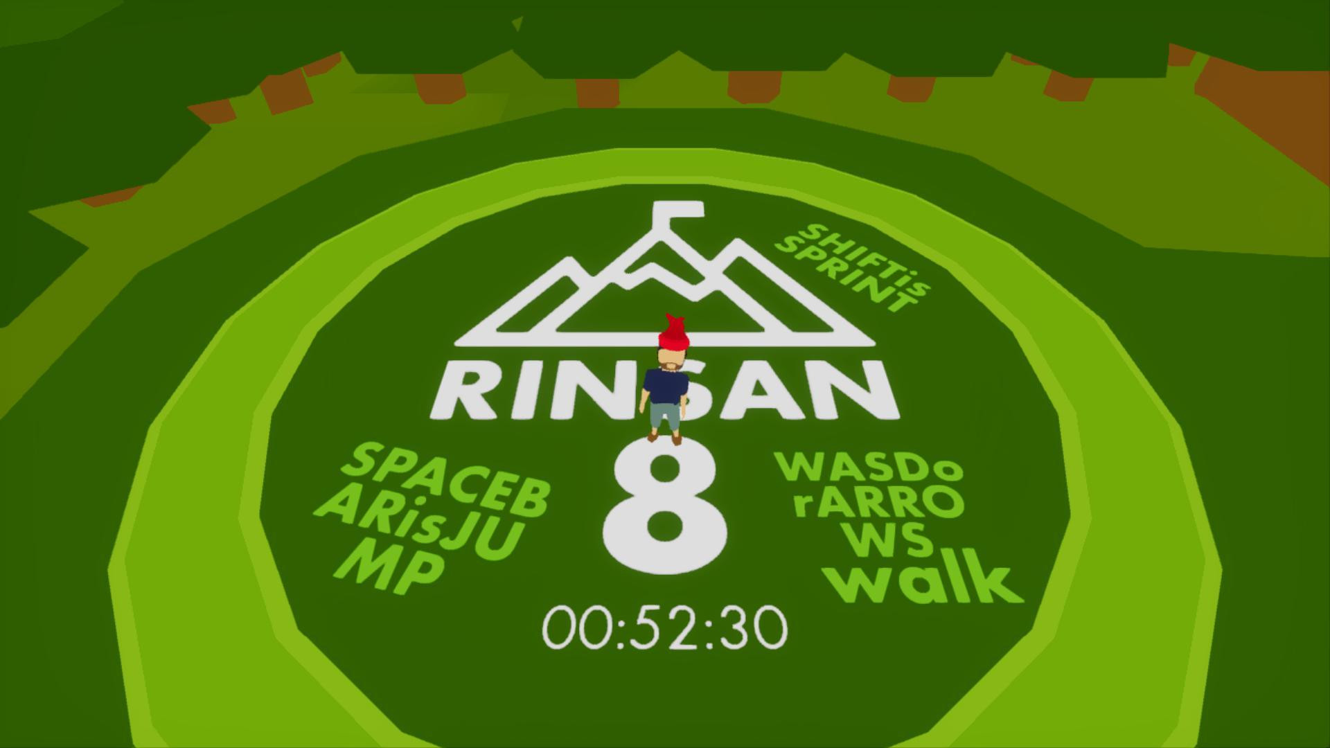 Rinsan (itch) - кадр 2