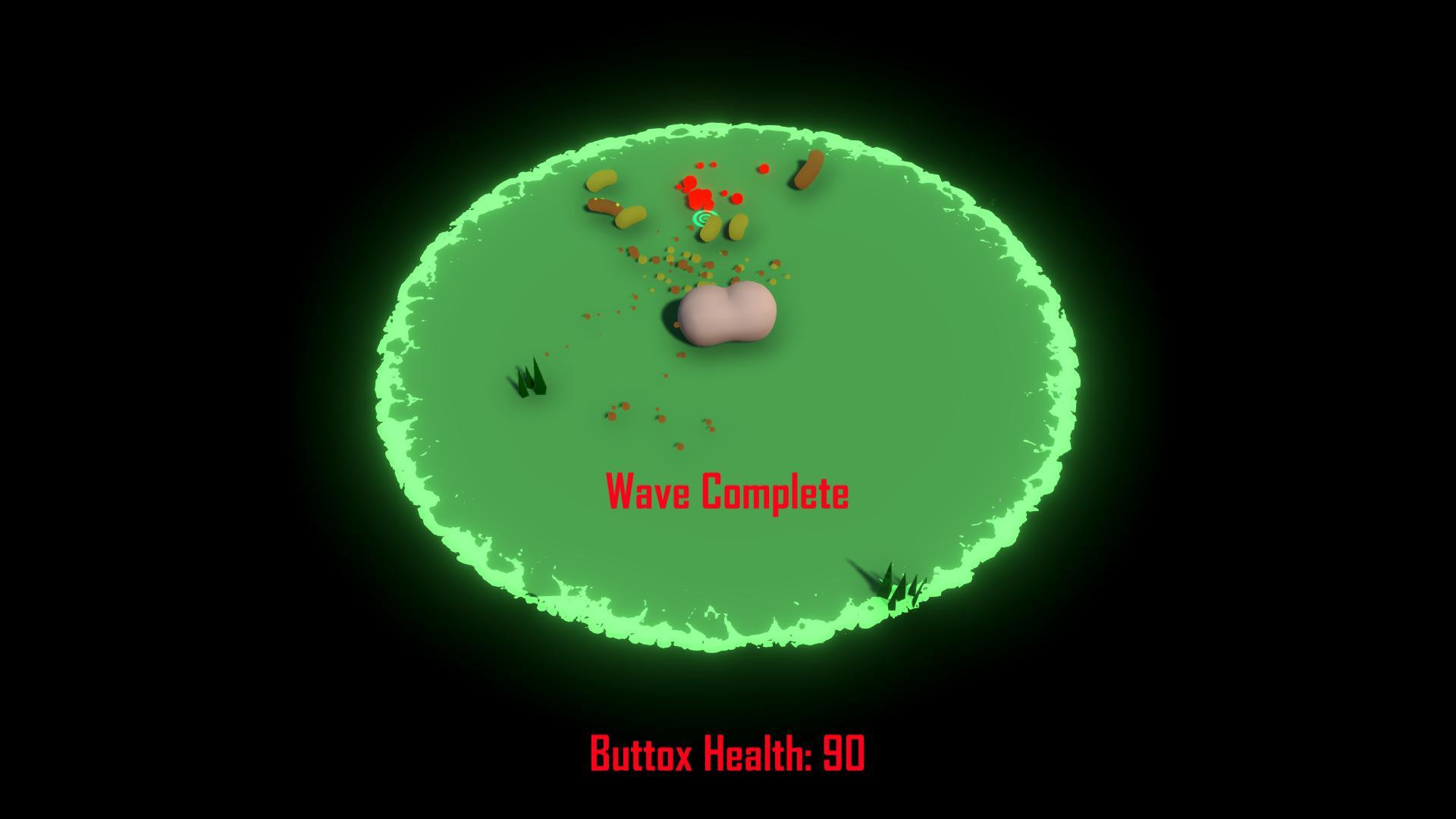 Buttox (itch) - кадр 3