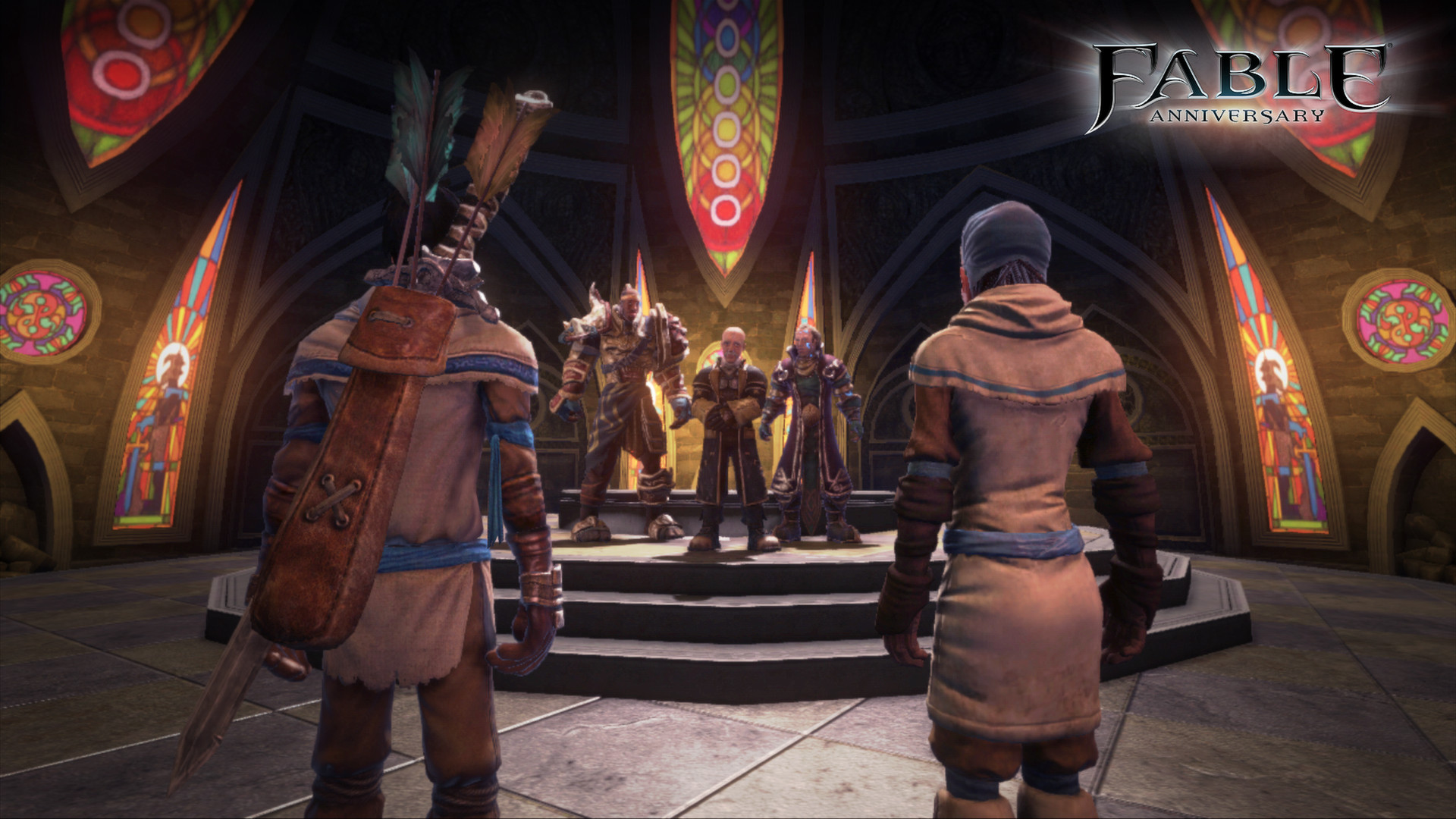 Fable Anniversary - кадр 8