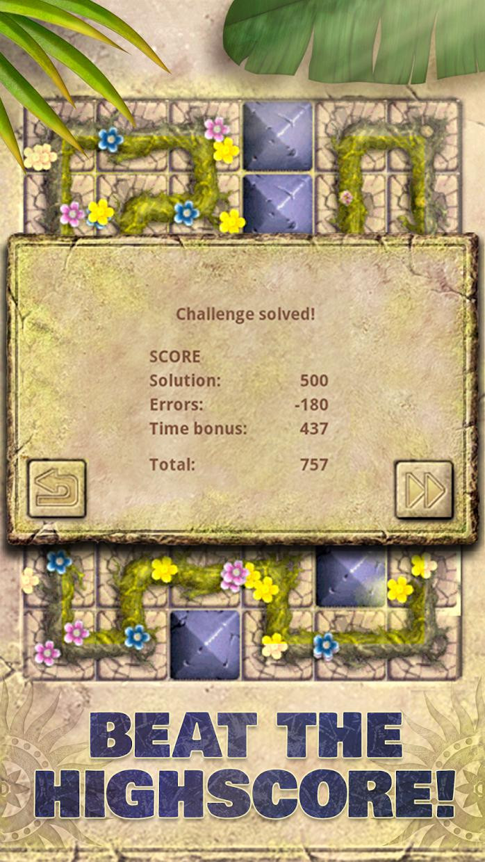 infeCCt - addictive puzzle fun - кадр 5