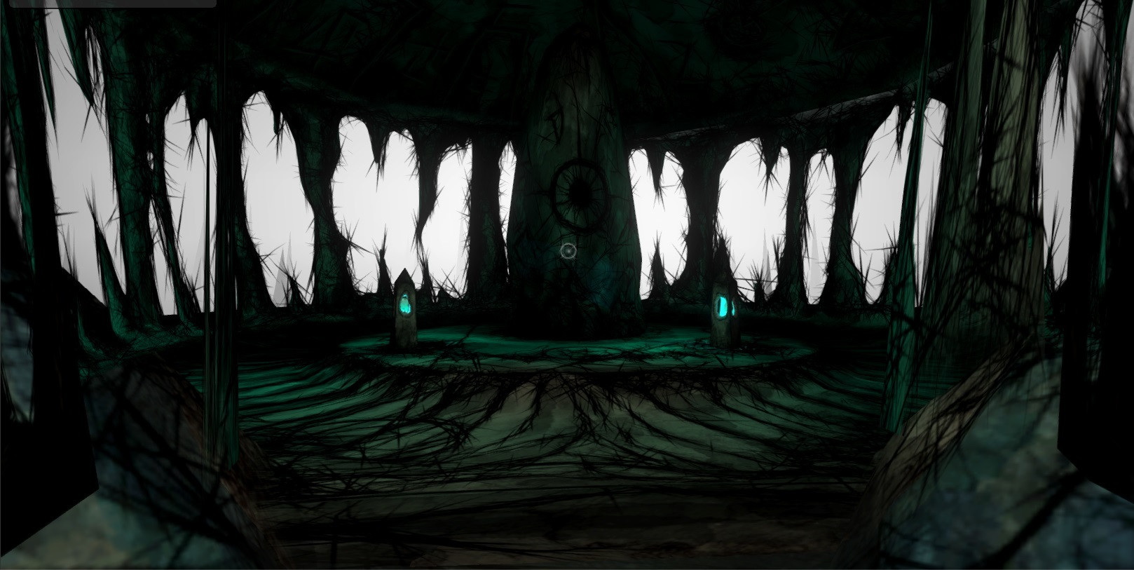 The Grattenweld Incident (itch) - кадр 1
