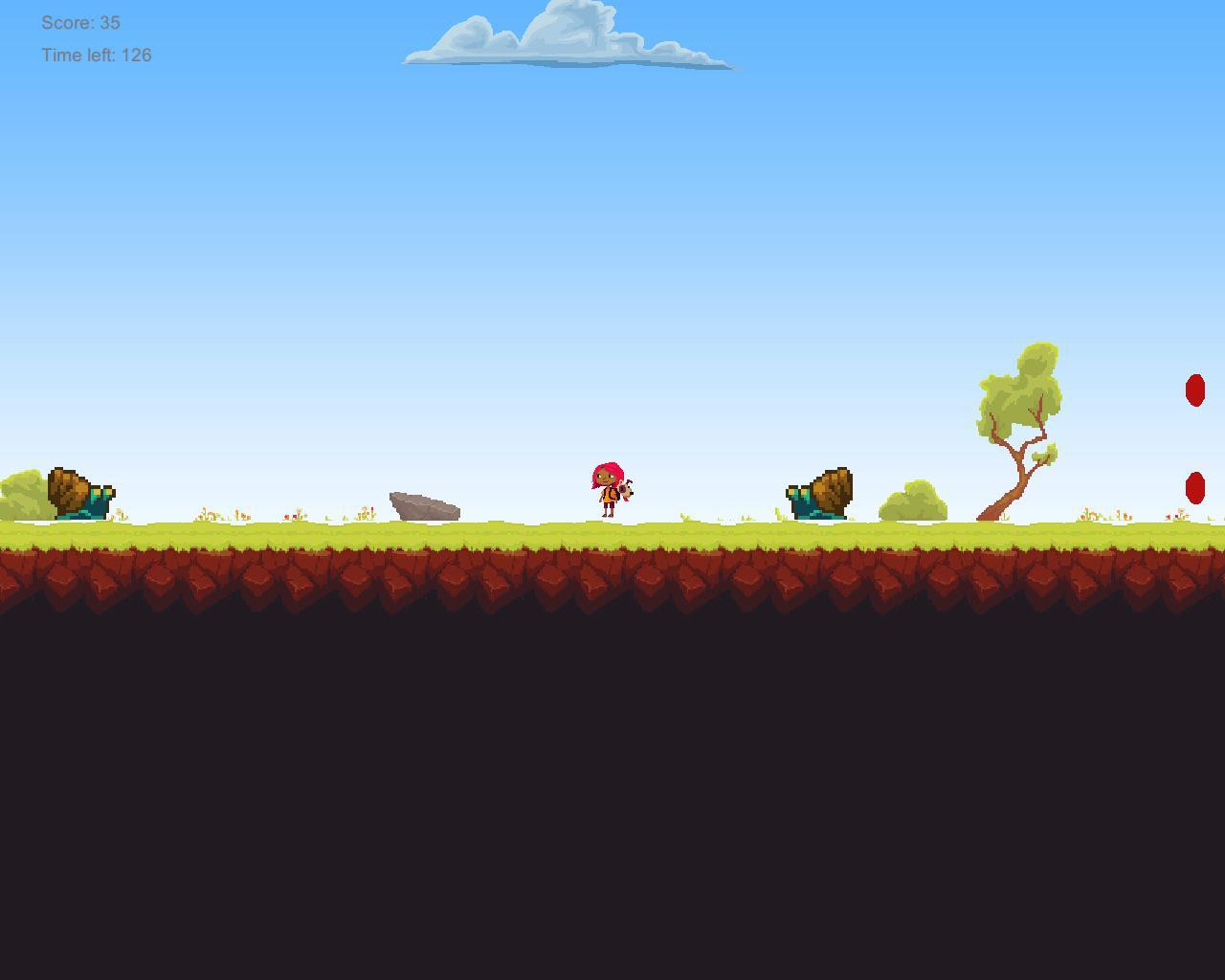 Macy's Adventure (itch) - кадр 4
