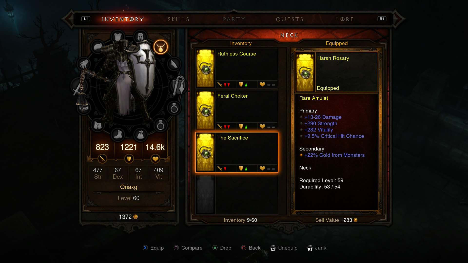 Diablo III: Ultimate Evil Edition - кадр 10