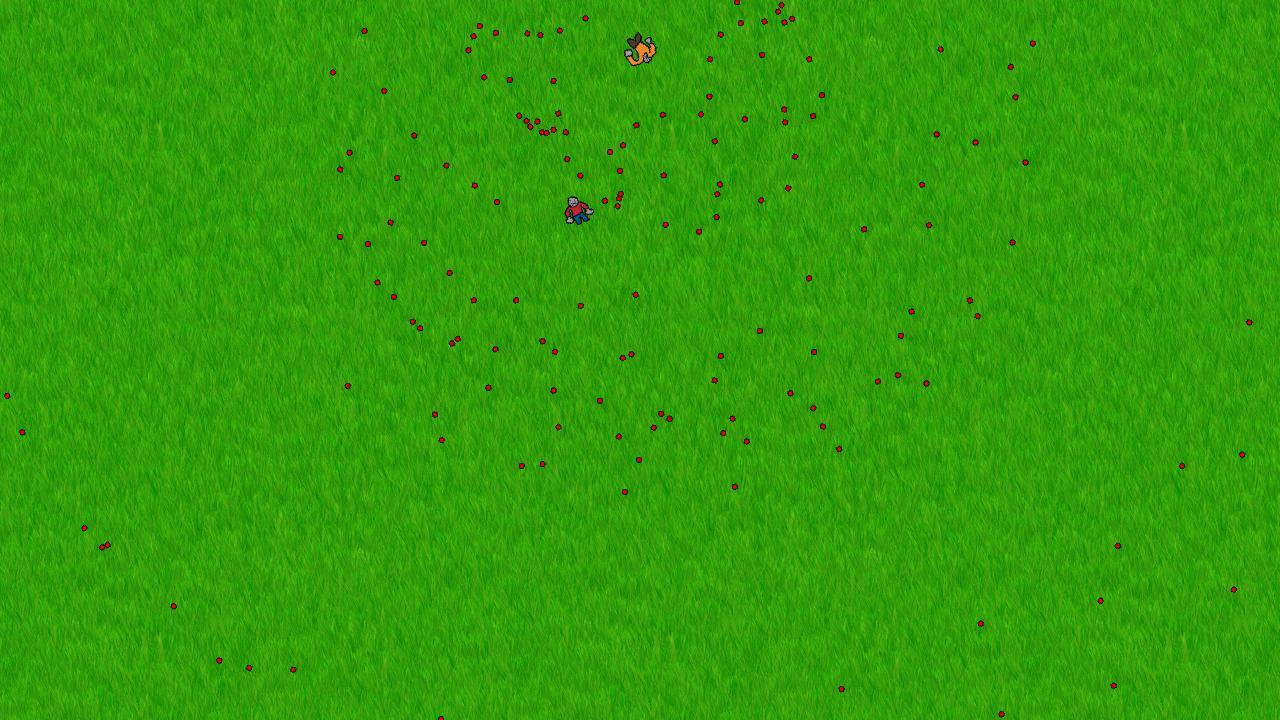 Bullet Hug (itch) - кадр 2