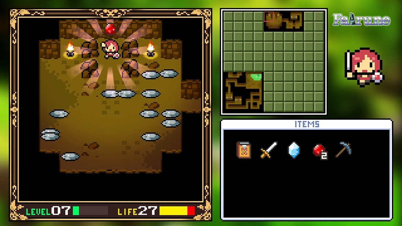 Fairune Collection - кадр 5