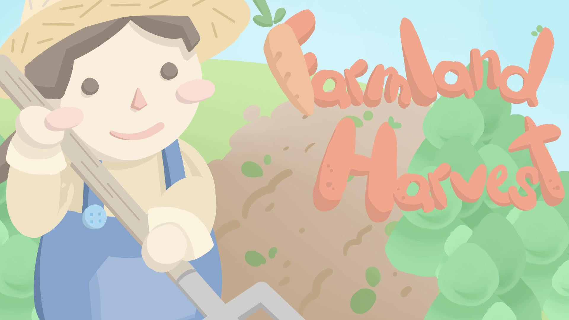 Farmland Harvest (itch) - кадр 1