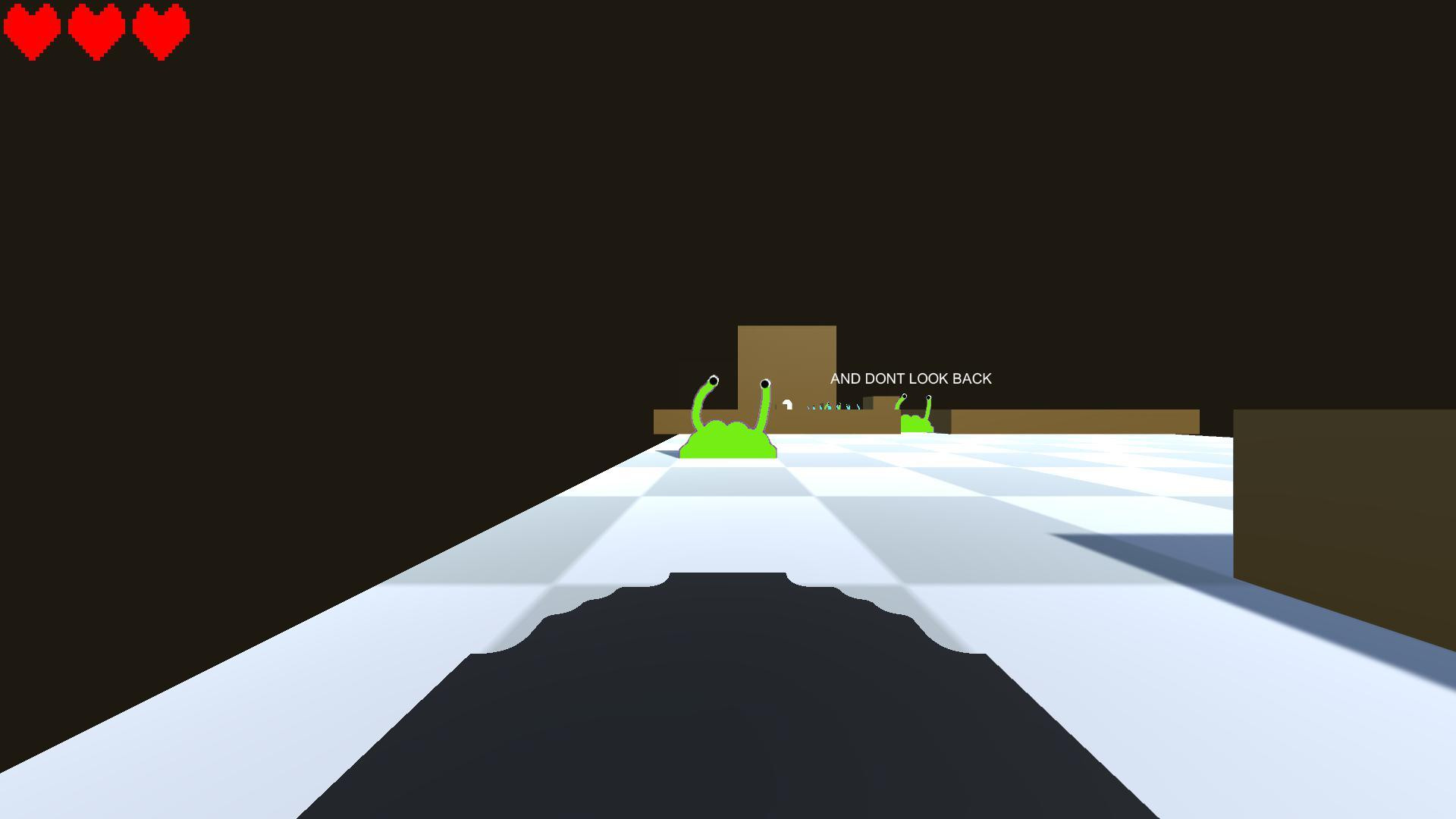 Kapars 's Tunneled dungeon (itch) - кадр 2