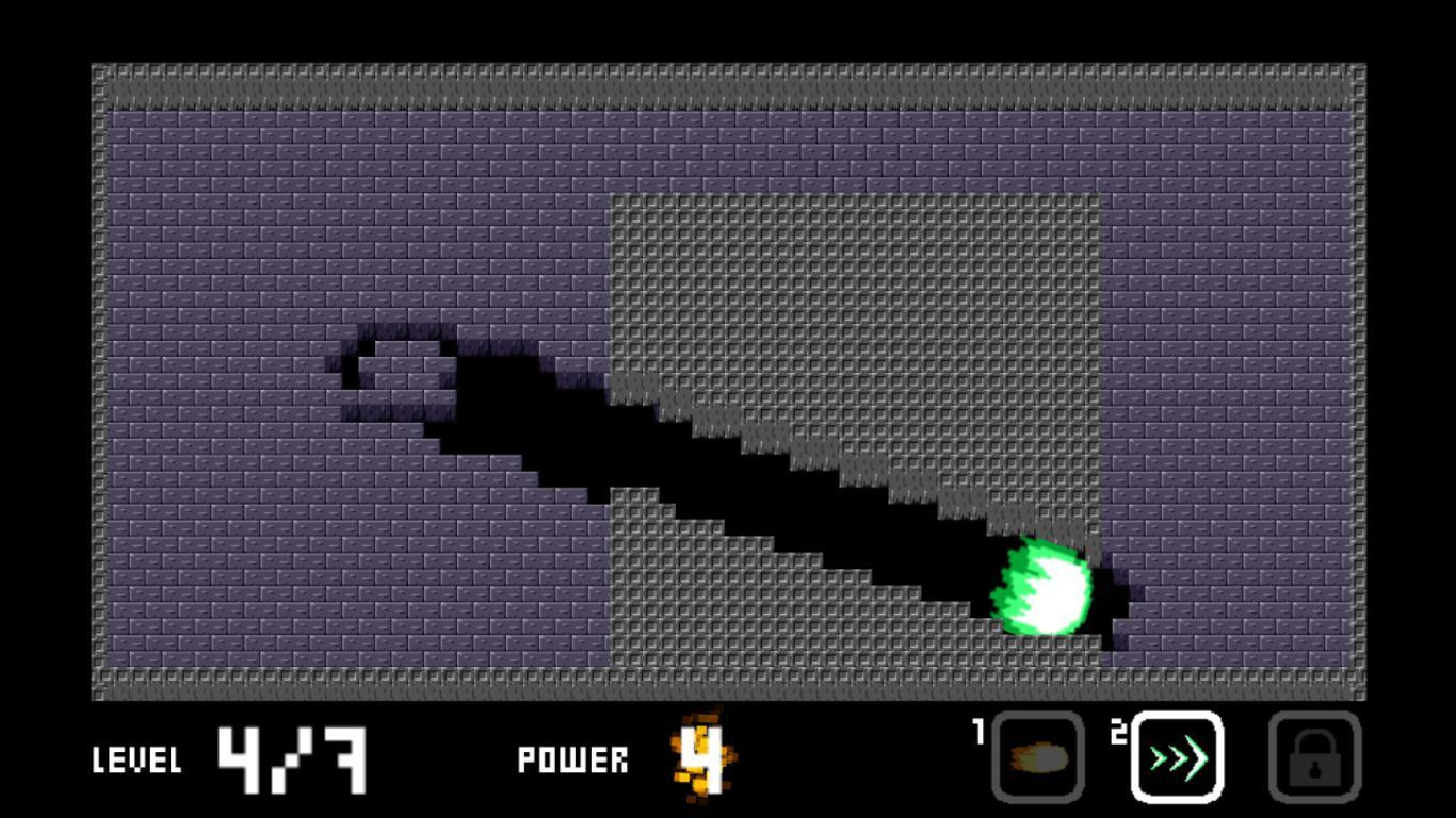 [LD40]Power Overwhelming (itch) - кадр 1