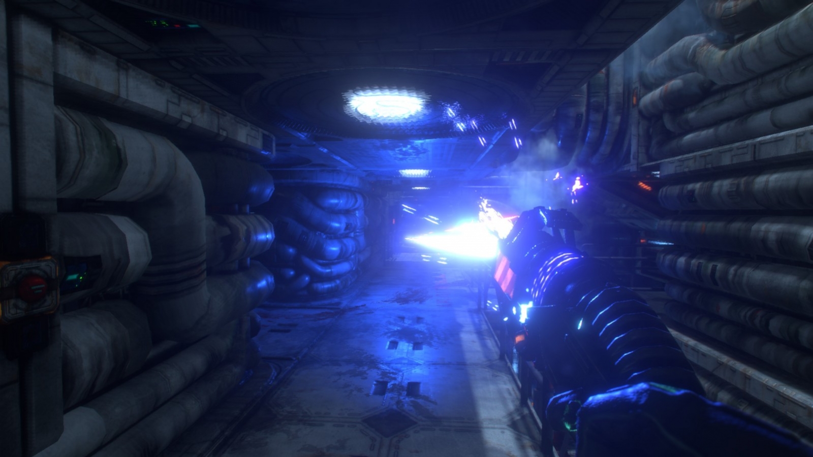 System Shock (2023) - кадр 4
