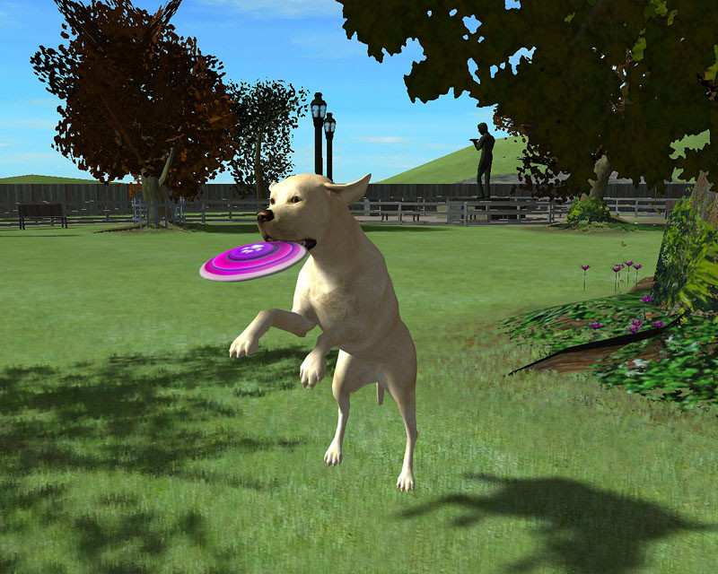 Fetch! - кадр 12