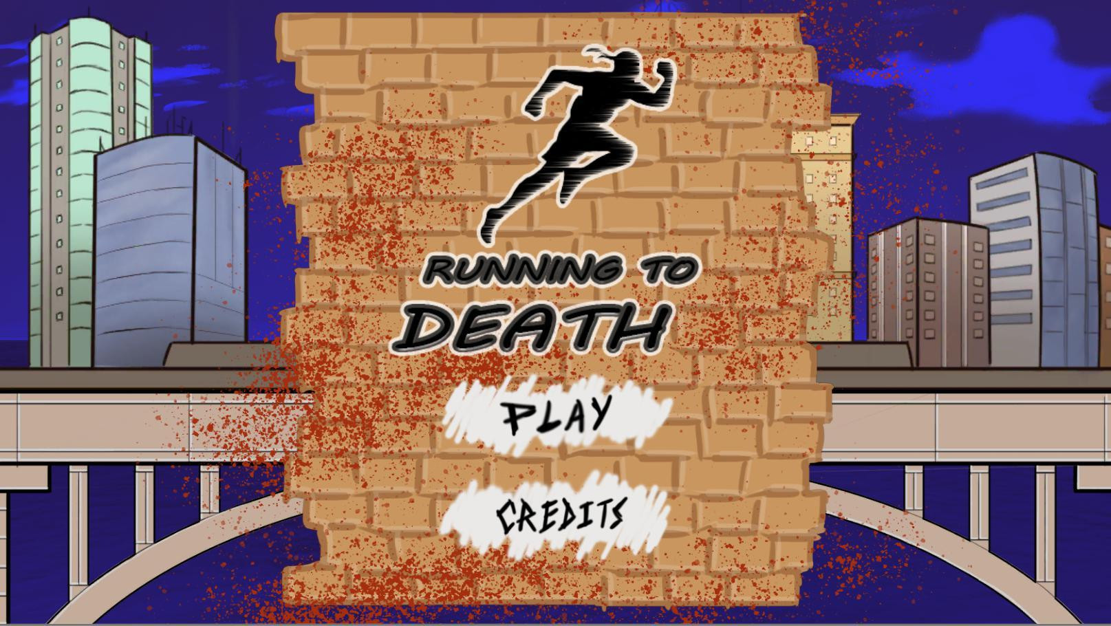 Running To Death (itch) - кадр 1