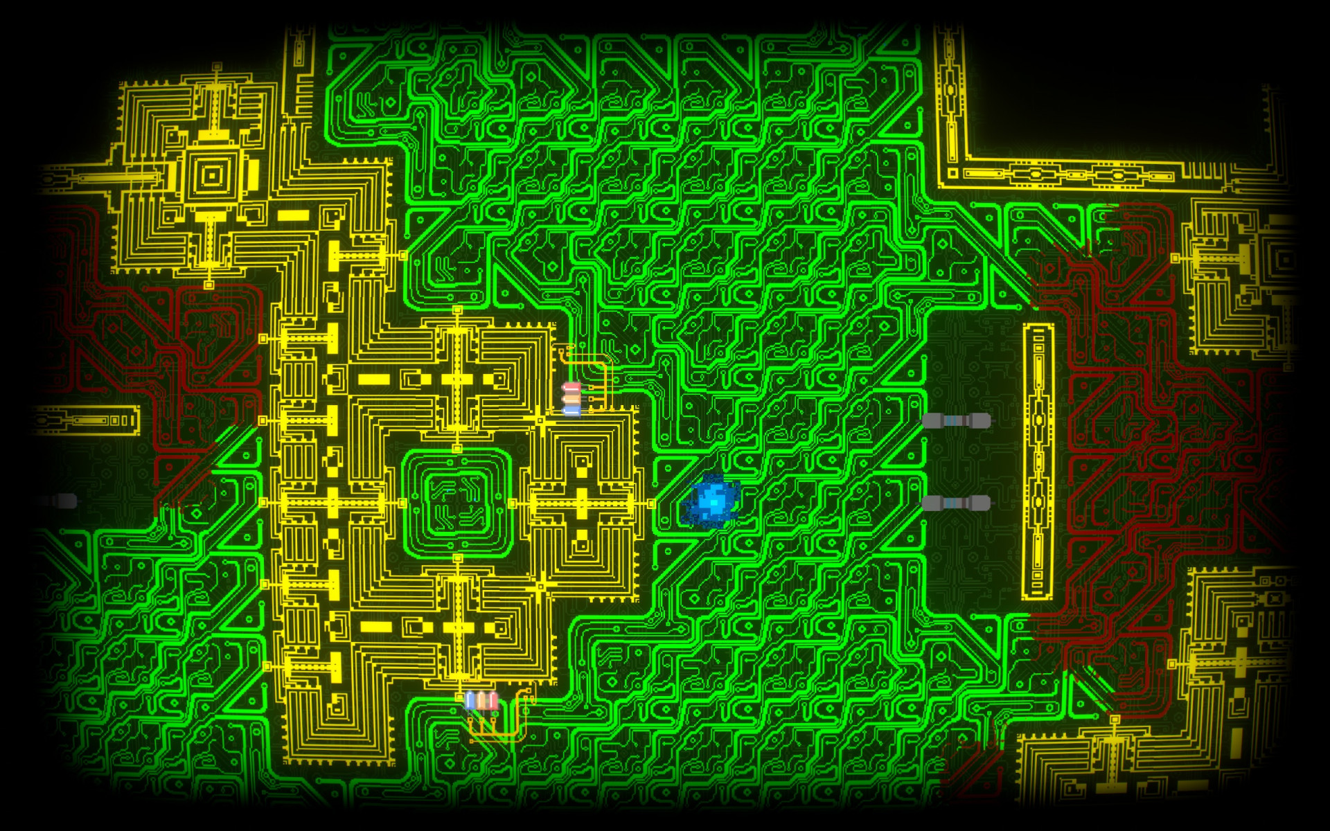 The Last Data (itch) - кадр 2
