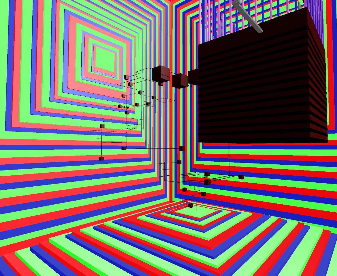 Death Epileptic Pixel (itch) - кадр 3
