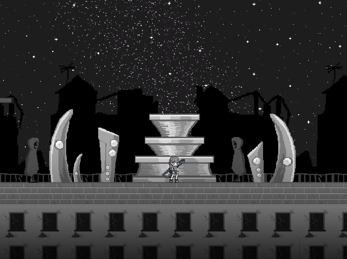 Dyson Sphere (itch) - кадр 3