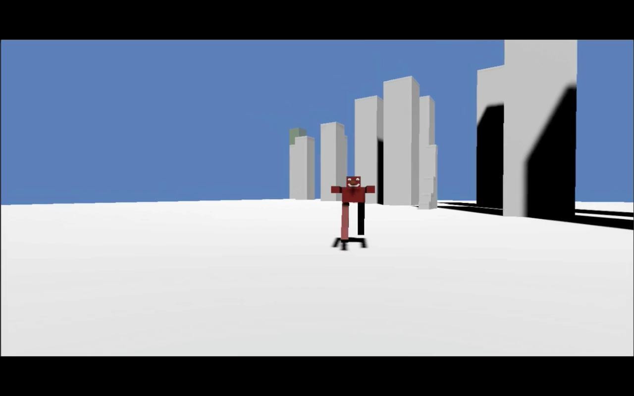 Jump And Stuff (itch) - кадр 6