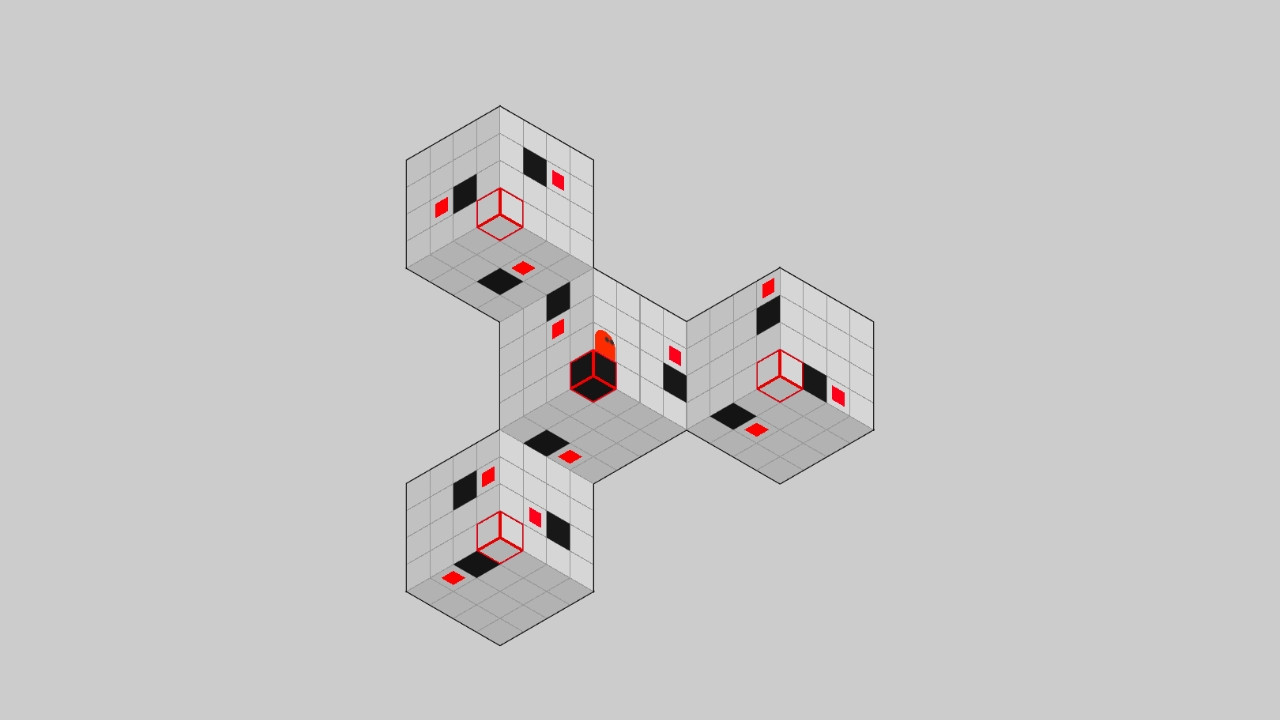 puzzlement - кадр 3