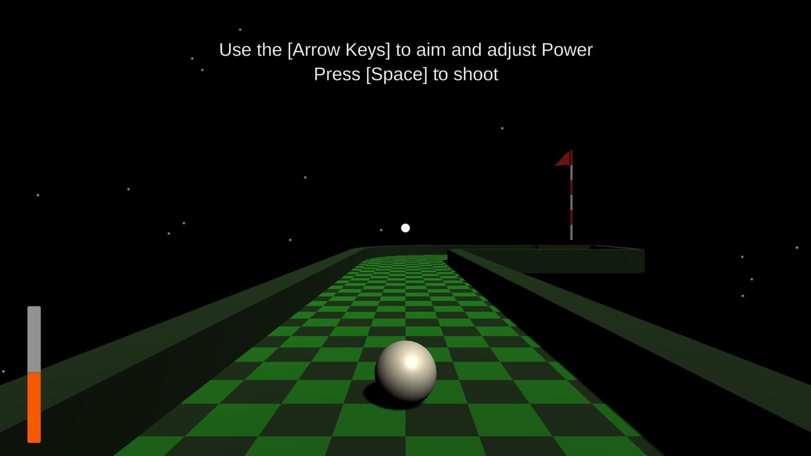 Portal Golf (itch) - кадр 1