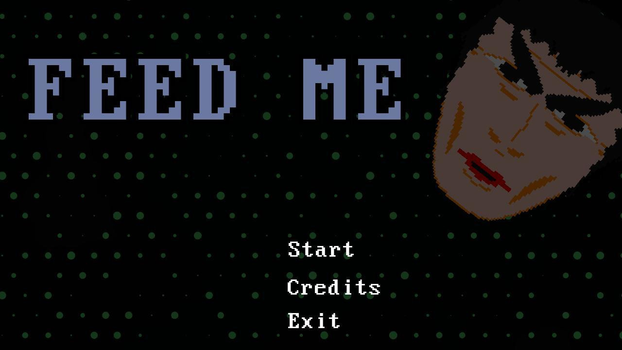 Feed Me (Golden) (itch) - кадр 2