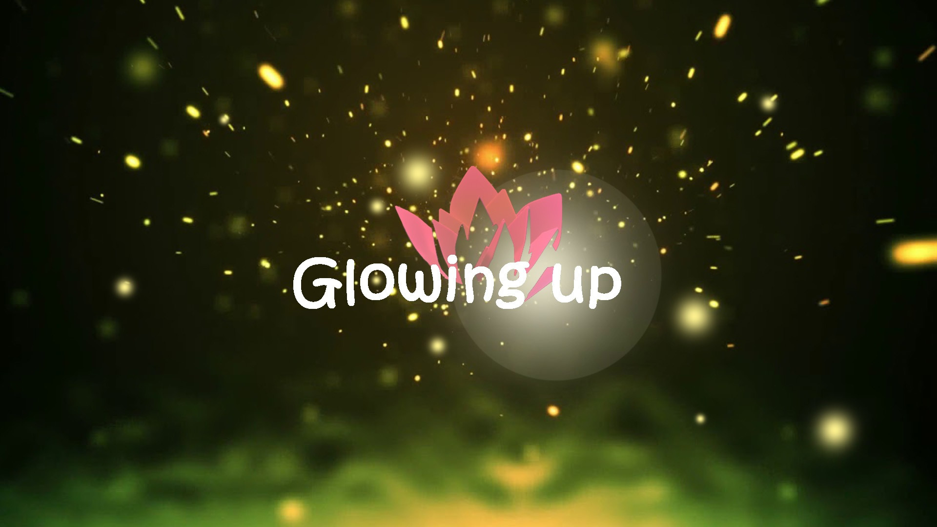Glowing up (Kirrie) (itch) - кадр 1