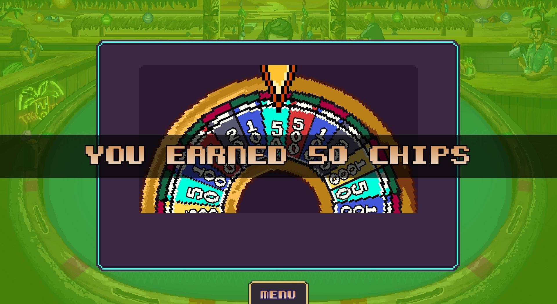 Super Blackjack Battle 2 Turbo Edition - The Card Warriors - кадр 6