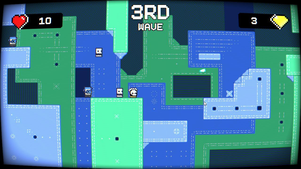 BRAWLBOX (itch) - кадр 2