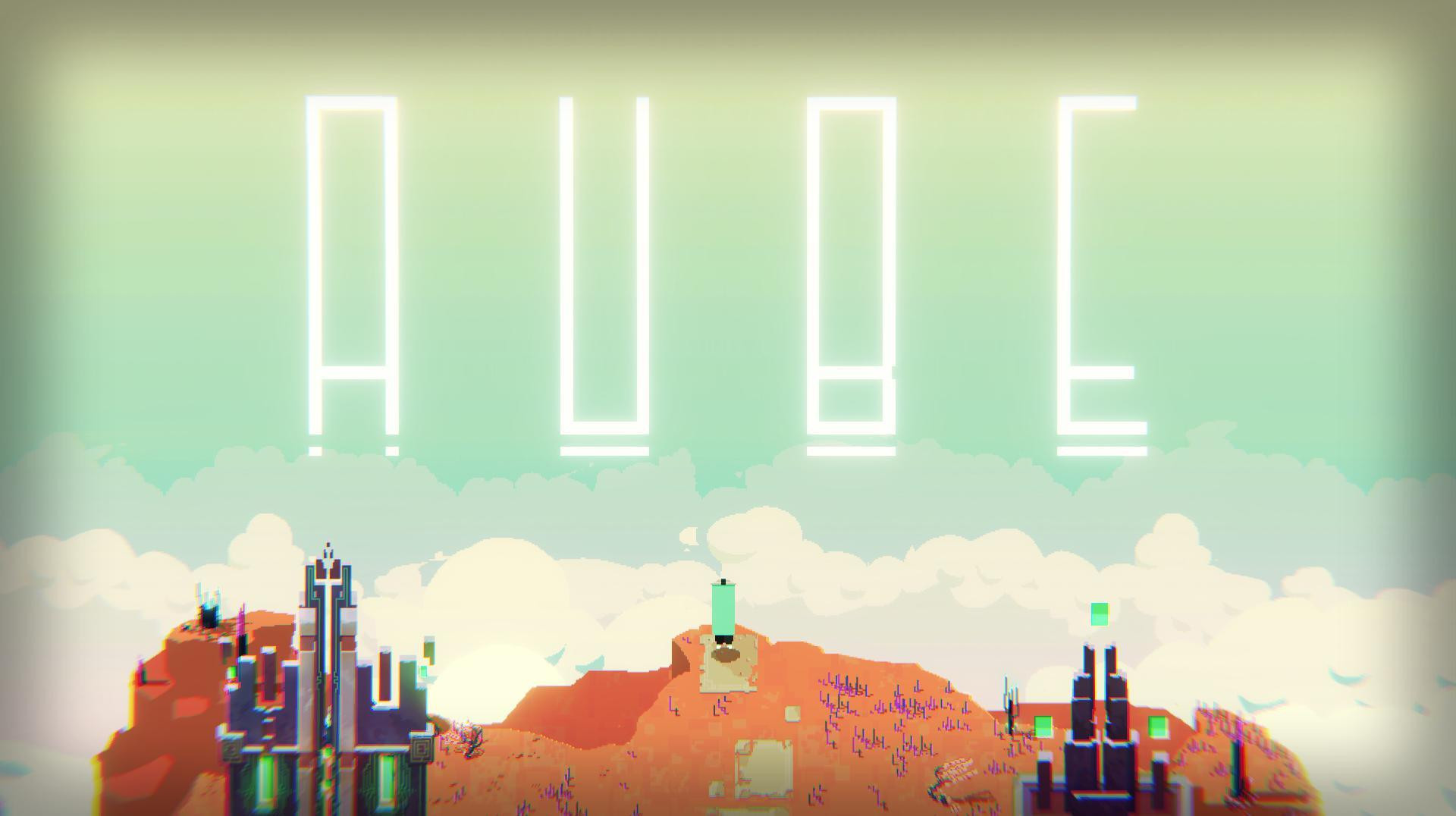 Aube (itch) - кадр 2