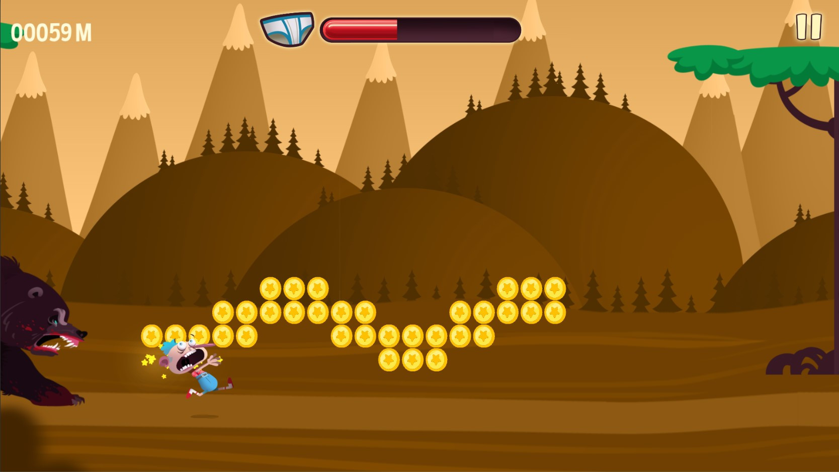 PicNic Panic (itch) - кадр 1