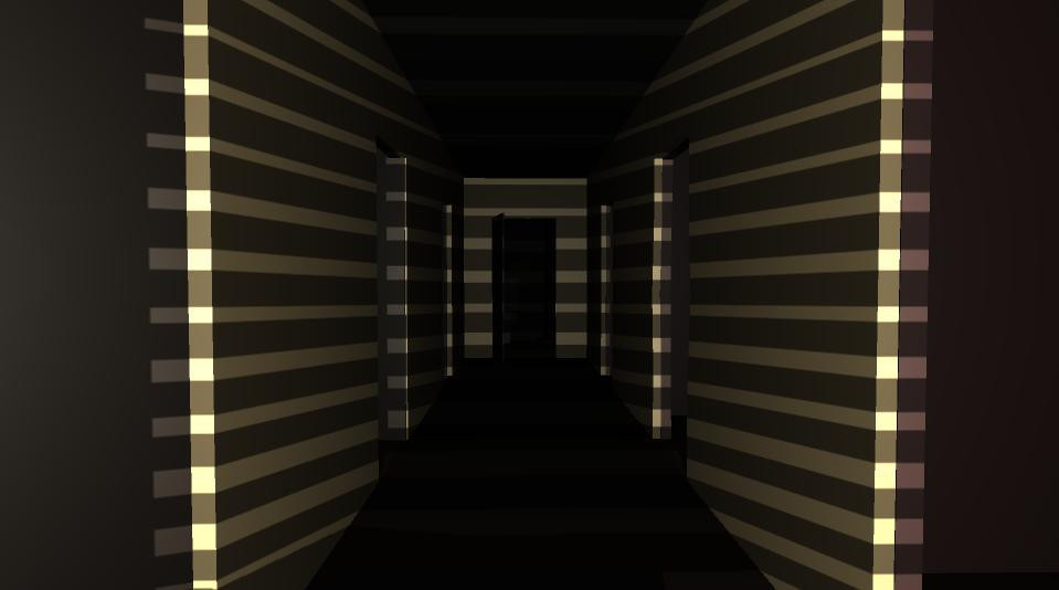 Room 13 (Prototype) (itch) - кадр 2